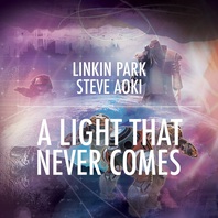 A Light That Never Comes (CDS) Mp3