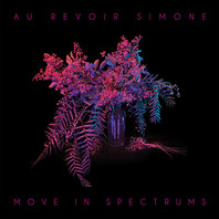 Move In Spectrums Mp3