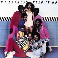Keep It Up(Vinyl) Mp3