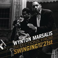 Selections From Swinging Into The 21 St Mp3