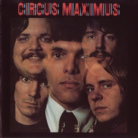 Circus Maximus (Vinyl) Mp3