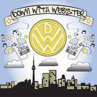 Down With Webster Mp3