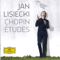Chopin. Etudes Mp3
