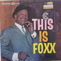 This Is Foxx (Vinyl) Mp3