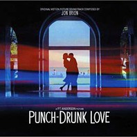 Punch-Drunk Love Mp3