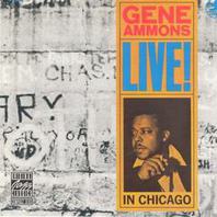 Live In Chicago (Remastered 1989) Mp3