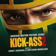 Kick Ass 2 Mp3