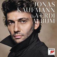 The Verdi Album Mp3