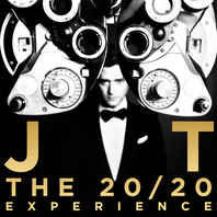The 20/20 Experience 2 Of 2 (Deluxe Edition) CD1 Mp3