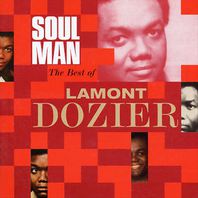 Soul Man: The Best Of Lamont Dozier Mp3
