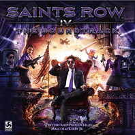 Saints Row IV Mp3