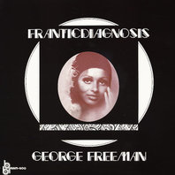 Franticdiagnosis (Vinyl) Mp3