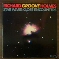 Star Wars / Close Encounters (Vinyl) Mp3