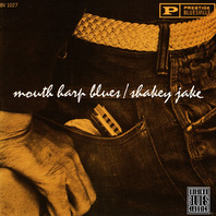Mouth Harp Blues (Remastered 1993) Mp3
