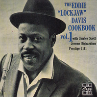 The Eddie 'lockjaw' Davis Cookbook, Vol. 1 (Remastered 1991) Mp3