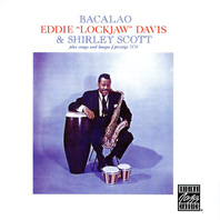 Bacalao (With Shirley Scott) (Remastered 2003) Mp3