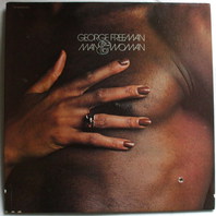 Man & Woman (Vinyl) Mp3