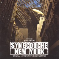 Synecdoche, New York Mp3