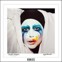 Applause (Remixes) Mp3