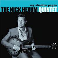 My Shadow Pages Mp3
