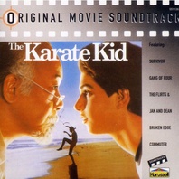 Karate Kid Mp3