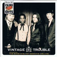 Prime Cuts (EP) Mp3