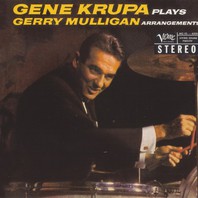 Krupa Plays Mulligan (Vinyl) Mp3