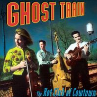 Ghost Train Mp3