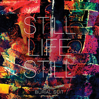 Burial Suit (CDS) Mp3