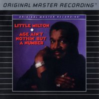 Age Ain't Nothin' But A Number (Vinyl) Mp3
