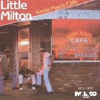 Annie Mea's Cafe Mp3