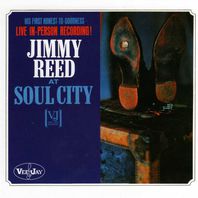 Jimmy Reed At Soul City Mp3