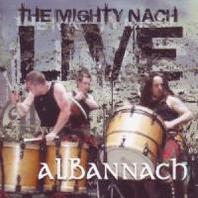 The Mighty Nach Live Mp3