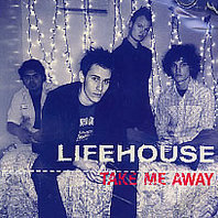 Take Me Away (CDS) Mp3