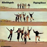 Flying Start (Vinyl) Mp3
