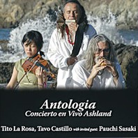 Antologia (With Tavo Castillo And Pauchi Sasaki) Mp3