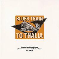 Blues Train To Thalia Mp3