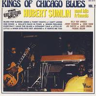 Kings Of Chicago Blues Vol. 2 (Vinyl) Mp3