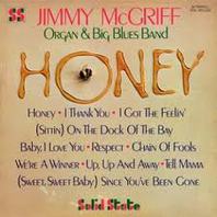 Honey (Vinyl) Mp3