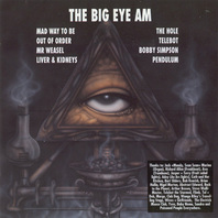 The Big Eye Am Mp3