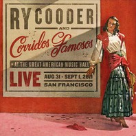 Live At The Great American Music Hall (With Corridos Famosos) Mp3