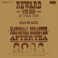 National Disaster (Reissue 1992) Mp3