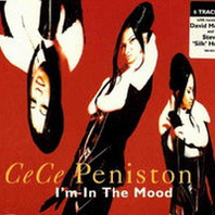 I'm In The Mood (CDS) Mp3