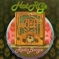 Radio Boogie (Remastered 1992) Mp3