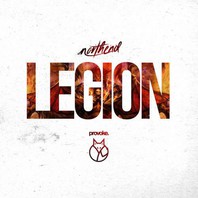 Legion (CDS) Mp3