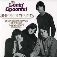 Summer In The City CD1 Mp3