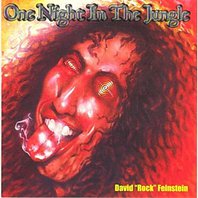 One Night In The Jungle Mp3