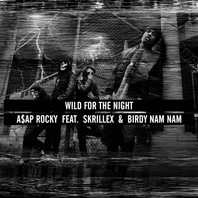 Wild For The Night (Feat. Skrillex) (CDS) Mp3