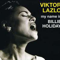 My Name Is Billie Holiday Mp3