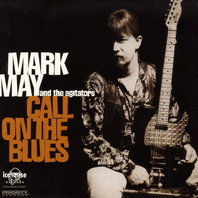 Call On The Blues (With The Agitators) Mp3
